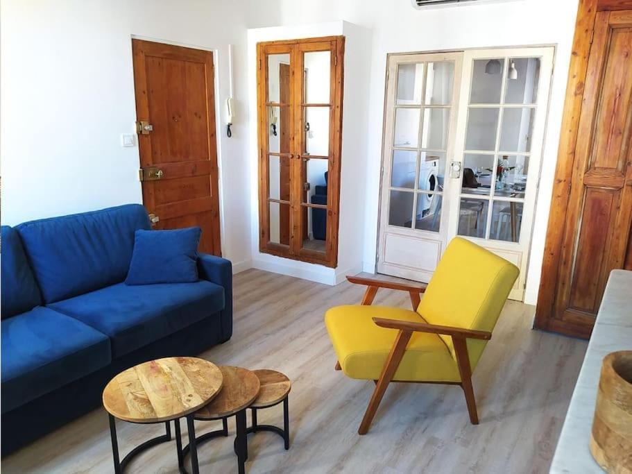 Escapade Au Coeur De Sanary Apartment Exterior photo