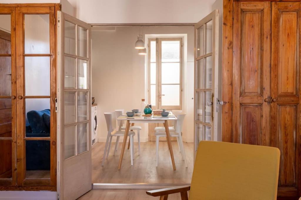 Escapade Au Coeur De Sanary Apartment Exterior photo